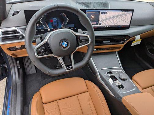 2026 BMW 330 NA