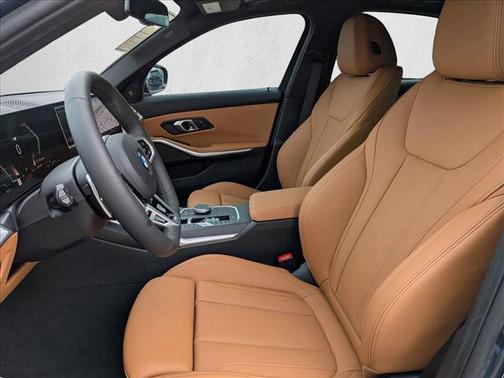 2026 BMW 330 NA