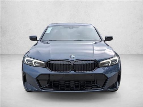 2026 BMW 330 NA