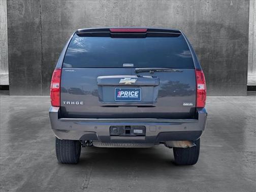 2011 Chevrolet Tahoe LT