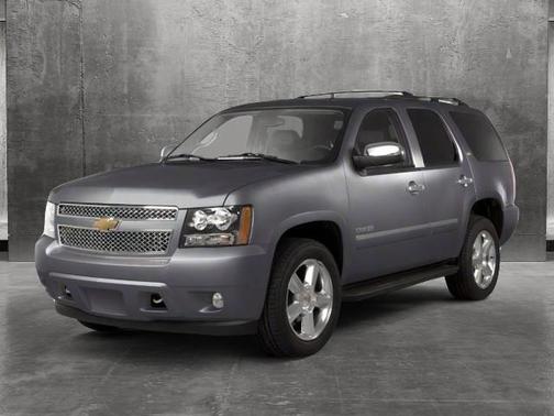 2011 Chevrolet Tahoe LT