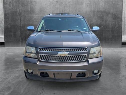 2011 Chevrolet Tahoe LT