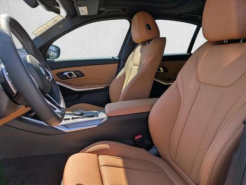 2026 BMW 330 i xDrive