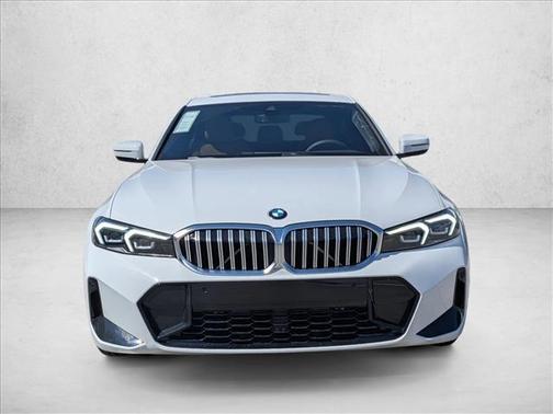 2026 BMW 330 i xDrive