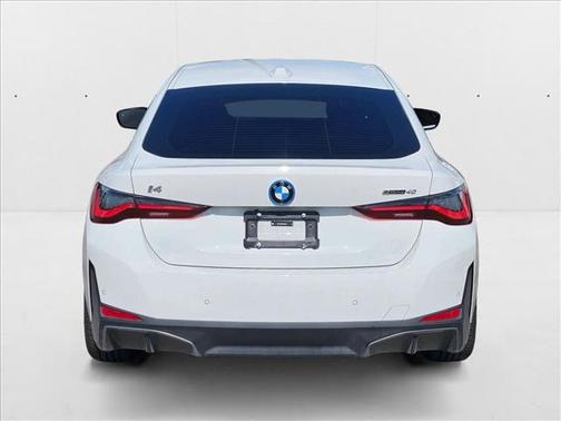 2023 BMW i4 Gran Coupe eDrive40