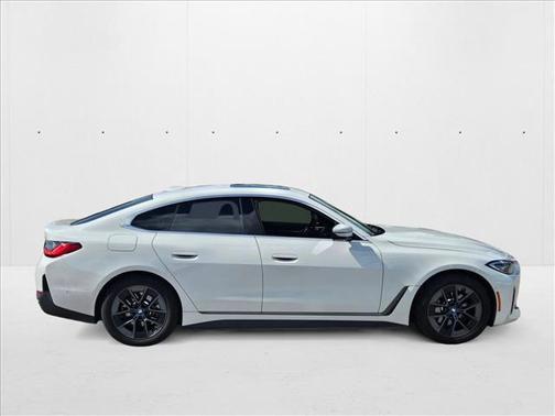 2023 BMW i4 Gran Coupe eDrive40