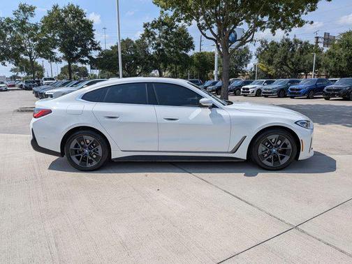 2023 BMW i4 Gran Coupe eDrive40