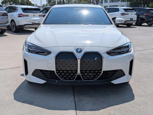 2023 BMW i4 Gran Coupe eDrive40