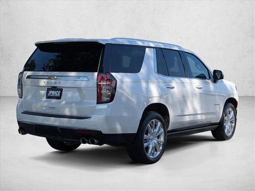 2023 Chevrolet Tahoe 4WD High Country