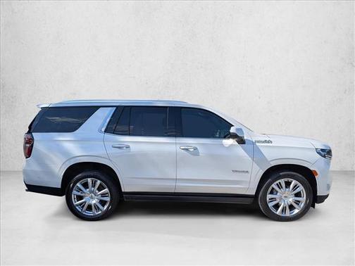 2023 Chevrolet Tahoe 4WD High Country