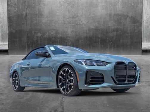 2025 BMW M440 i