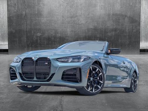2025 BMW M440 i