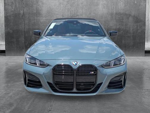 2025 BMW M440 i