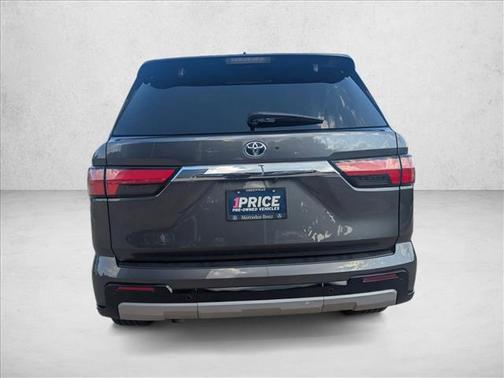 2023 Toyota Sequoia Limited