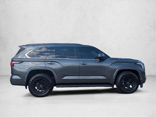 2023 Toyota Sequoia Limited