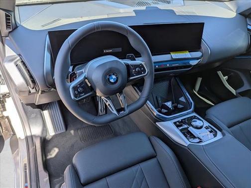 Dune Grey Metallic 2026 BMW X3 30 xDrive