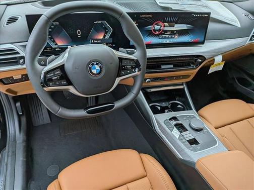 2026 BMW 330 NA