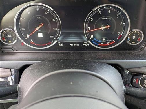 2018 BMW X6 xDrive50i