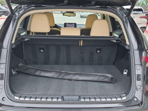 Caviar 2021 Lexus NX 300 Base