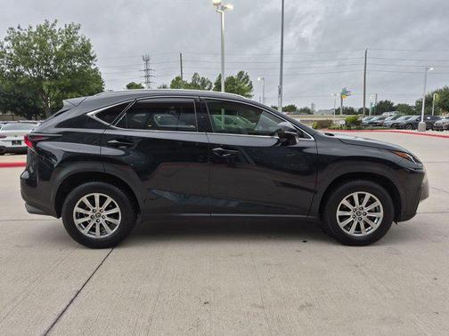 Caviar 2021 Lexus NX 300 Base