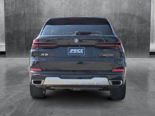2024 BMW X5 sDrive40i