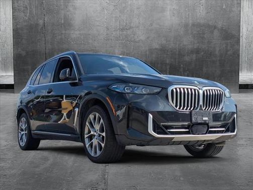 2024 BMW X5 sDrive40i