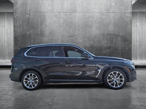 2024 BMW X5 sDrive40i