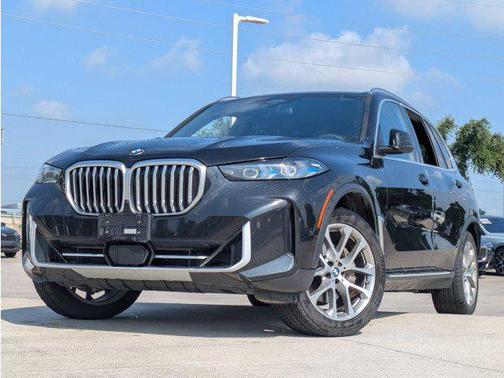 2024 BMW X5 sDrive40i