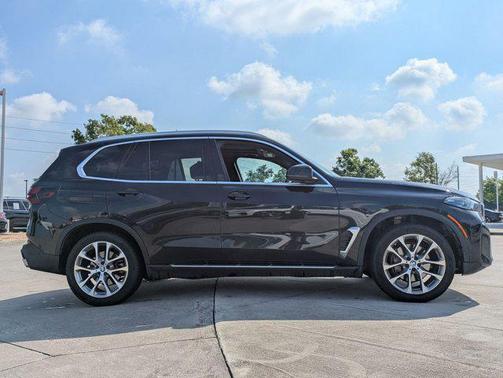 2024 BMW X5 sDrive40i