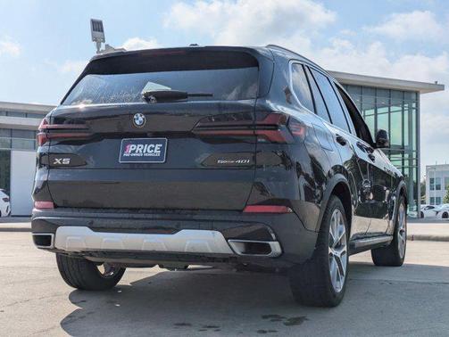 2024 BMW X5 sDrive40i