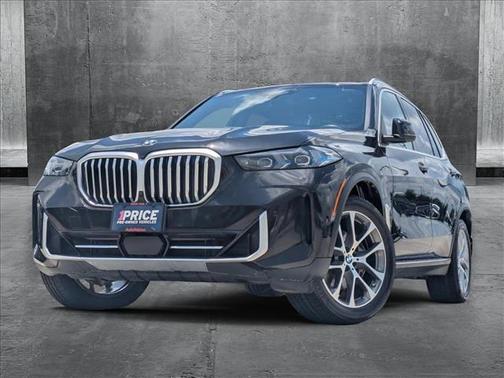 2024 BMW X5 sDrive40i