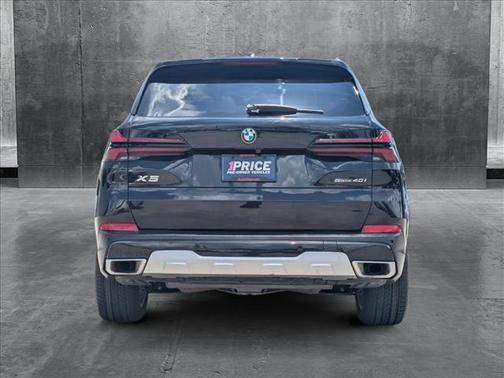 2024 BMW X5 sDrive40i