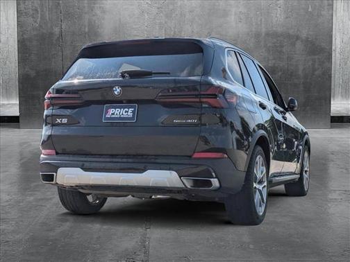 2024 BMW X5 sDrive40i