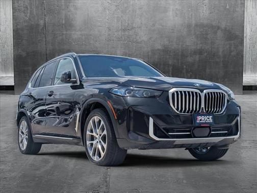 2024 BMW X5 sDrive40i