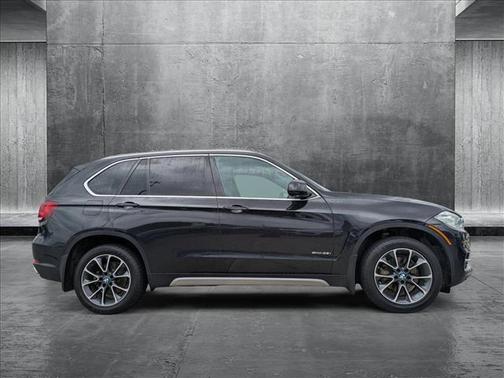2018 BMW X5 sDrive35i