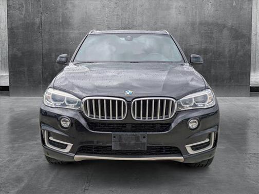 2018 BMW X5 sDrive35i