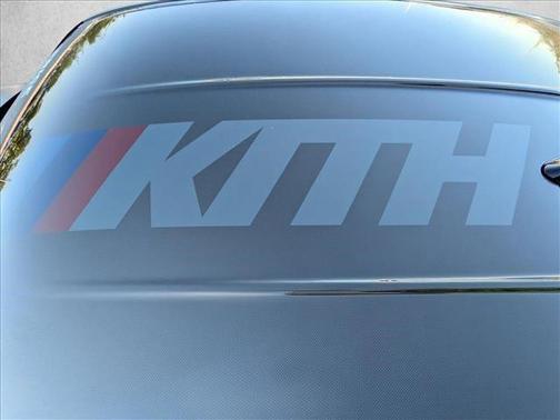 2022 BMW M4 Competition xDrive