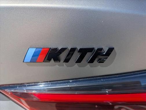 2022 BMW M4 Competition xDrive