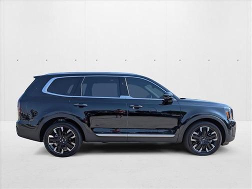 2024 Kia Telluride SX Prestige