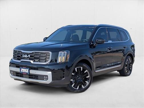 2024 Kia Telluride SX Prestige