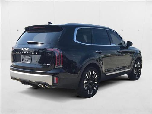 2024 Kia Telluride SX Prestige