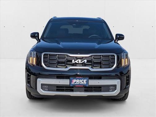 2024 Kia Telluride SX Prestige