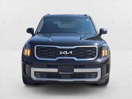 2024 Kia Telluride SX Prestige