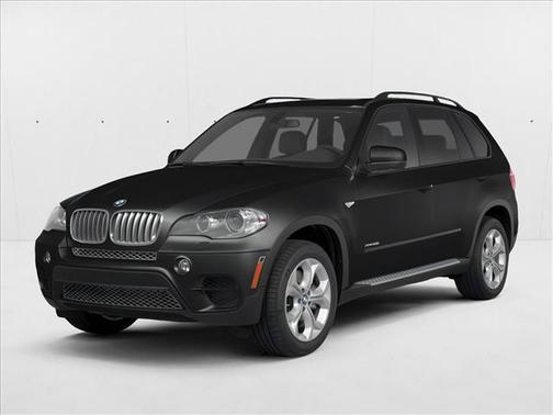 2013 BMW X5 xDrive35i