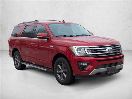 2021 Ford Expedition XLT