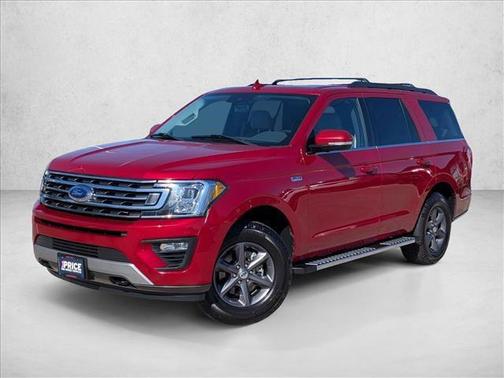 2021 Ford Expedition XLT