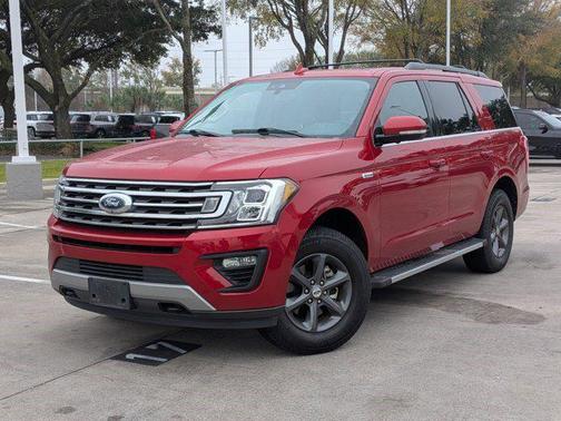 2021 Ford Expedition XLT