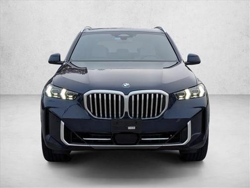 2025 BMW X5 sDrive40i