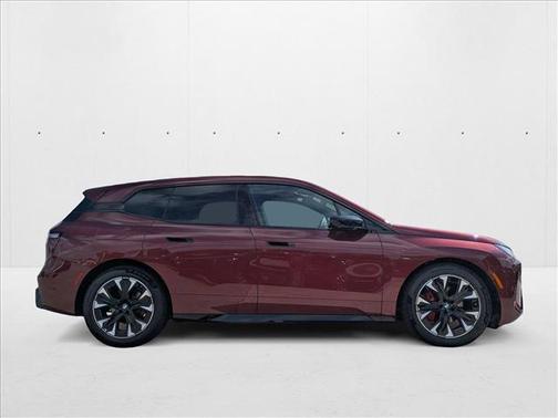 2026 BMW iX M70