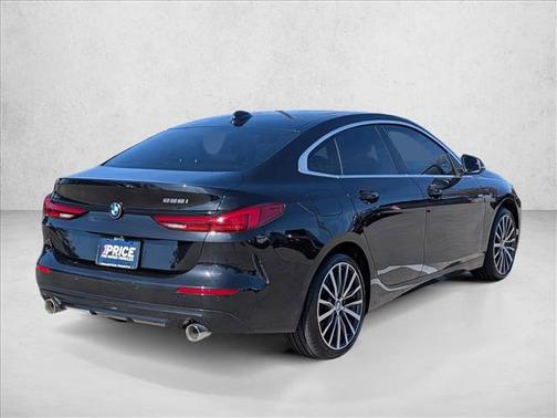 2024 BMW 228 Gran Coupe i